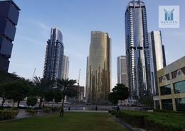Apartment - 1 bedroom - 2 bathrooms for rent in Dubai Arch - Lake Almas East - Jumeirah Lake Towers - Dubai