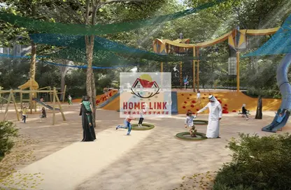 Townhouse - 3 Bedrooms - 4 Bathrooms for rent in Masaar - Tilal City - Sharjah