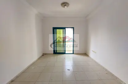 شقة - غرفة نوم - 1 حمام للايجار في شارع تالياتلا ​ - النهدة - الشارقة