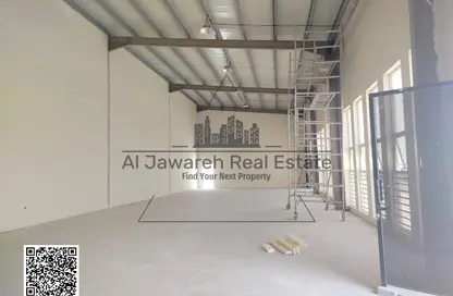 Warehouse - Studio - 1 Bathroom for rent in Umm Dir - Umm Al Quwain