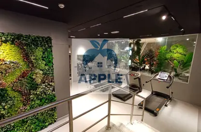 شقة - 2 غرف نوم - 3 حمامات للايجار في بناية مويليح 3 - مويلح - الشارقة