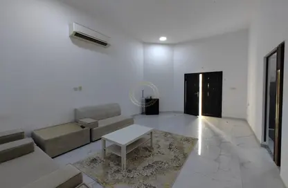 Apartment - 1 Bedroom - 1 Bathroom for rent in Al Towayya - Al Ain