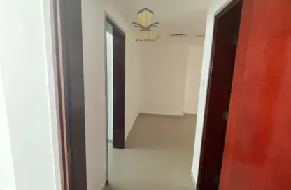 Apartment - 3 Bedrooms - 4 Bathrooms for rent in New Al Taawun Road - Al Taawun - Sharjah