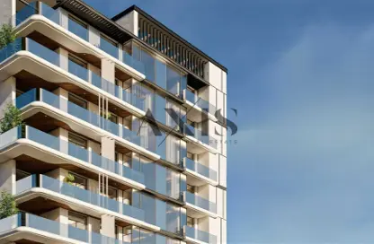 Apartment - 2 Bedrooms - 2 Bathrooms for sale in Capital Horizon Terrace - Dubai Islands - Deira - Dubai