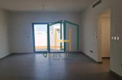 تاون هاوس - 2 غرف نوم - 3 حمامات للبيع في نويا 1 - نويا - جزيرة الياس - أبوظبي تاون هاوس - 2 غرف نوم - 3 حمامات للبيع في نويا 1 - نويا - جزيرة الياس - أبوظبي