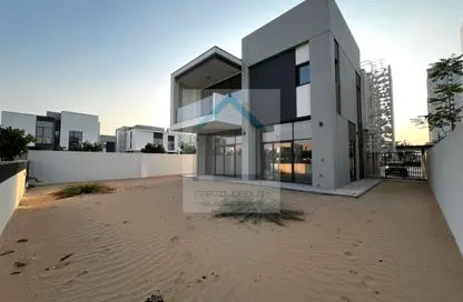 فيلا - 4 غرف نوم - 5 حمامات للبيع في مروج الفرجان - الفرجان - دبي