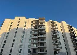 Apartment - 1 bedroom - 1 bathroom for sale in Waters Edge - Yas Island - Abu Dhabi