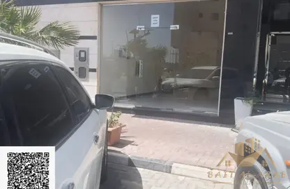 Shop - Studio - 1 Bathroom for rent in Al Jurf 3 - Al Jurf - Ajman Downtown - Ajman