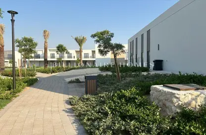 Villa - 3 Bedrooms - 3 Bathrooms for rent in Golf Links - EMAAR South - Dubai South (Dubai World Central) - Dubai