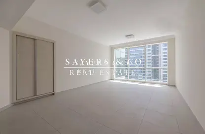Apartment - 2 Bedrooms - 4 Bathrooms for rent in Al Bateen Residences - Jumeirah Beach Residence - Dubai