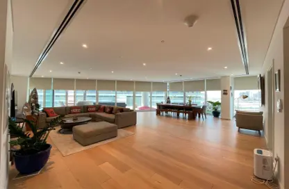 Apartment - 4 Bedrooms - 5 Bathrooms for sale in Mamsha Al Saadiyat - Saadiyat Cultural District - Saadiyat Island - Abu Dhabi