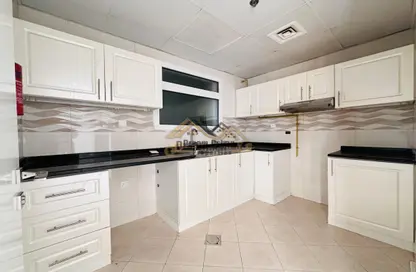 Apartment - 1 Bedroom - 2 Bathrooms for rent in Dome Tower - Al Jaddaf - Dubai
