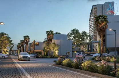 Townhouse - 2 Bedrooms - 3 Bathrooms for sale in Verdana 2 - Dubai Investment Park (DIP) - Dubai