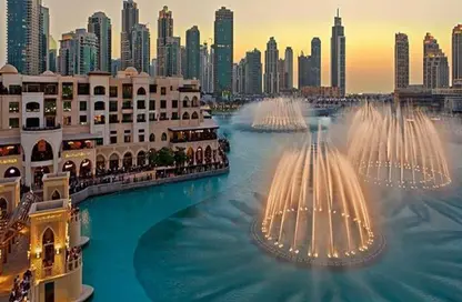 Apartment - 2 Bedrooms - 3 Bathrooms for sale in Sobha One - Ras Al Khor Industrial - Ras Al Khor - Dubai