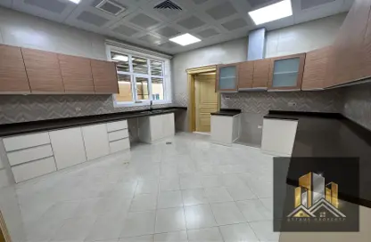 Apartment - 3 Bedrooms - 3 Bathrooms for rent in Khalifa City A Villas - Khalifa City A - Khalifa City - Abu Dhabi