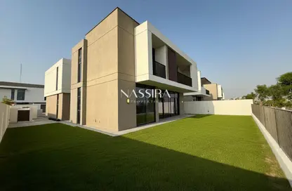 Villa - 5 Bedrooms - 6 Bathrooms for rent in Tilal Al Furjan - Al Furjan - Dubai