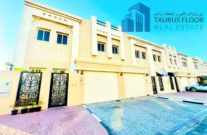 Apartment - 3 Bedrooms - 4 Bathrooms for rent in Abu Hail Road - Abu Hail - Deira - Dubai