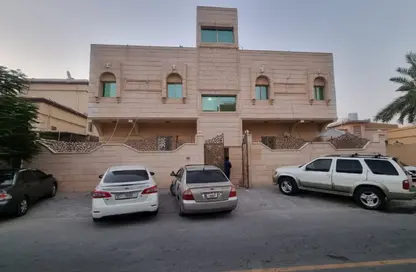 عمارة بالكامل - 8 غرف نوم - 8 حمامات للبيع في 3  الروضة - الروضة - عجمان