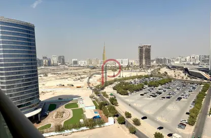 Apartment - 2 Bedrooms - 3 Bathrooms for rent in Rabdan Building - Motor City - Dubai Apartment - 2 Bedrooms - 3 Bathrooms for rent in Rabdan Building - Motor City - Dubai