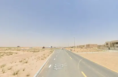 Land - Studio for sale in Al Qasimiah City - Sharjah