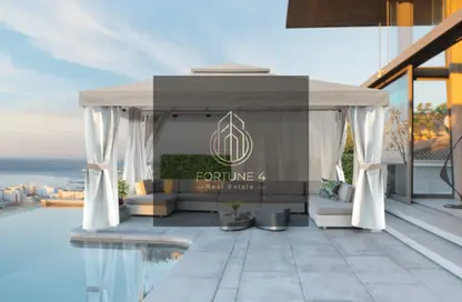 Apartment - 2 Bedrooms - 3 Bathrooms for sale in Whitecliffs Residences - Dubai Islands - Deira - Dubai