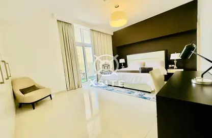 Apartment - 2 Bedrooms - 2 Bathrooms for rent in Tower 108 - Jumeirah Village Circle - Dubai