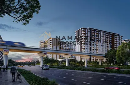 Apartment - 2 Bedrooms - 2 Bathrooms for sale in Terra Heights - Expo City - Dubai