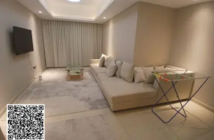 شقة - غرفة نوم - 2 حمامات للايجار في أبراج غلفا - الراشدية 1 - الراشدية - عجمان