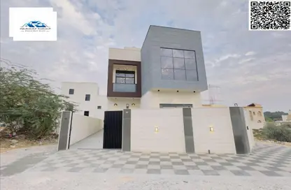 فيلا - 4 غرف نوم - 6 حمامات للبيع في 1 الياسمين - الياسمين - عجمان