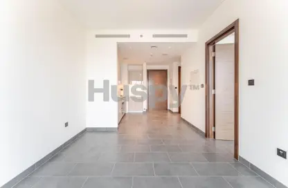 Apartment - 1 Bedroom - 2 Bathrooms for rent in The Crest Tower A - Sobha Hartland - Mohammed Bin Rashid City - Dubai