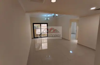 Apartment - 1 Bedroom - 2 Bathrooms for rent in Muwaileh 29 Building - Muwaileh - Sharjah