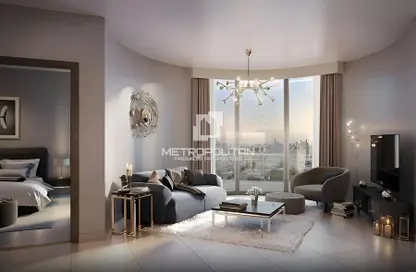 Apartment - Studio - 1 Bathroom for sale in Azizi Neila - Al Furjan - Dubai