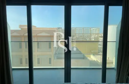 شقة - 1 حمام للبيع في بارك فيو - جزيرة السعديات - أبوظبي