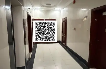 عمارة بالكامل - 8 غرف نوم - 8 حمامات للبيع في مشروع النخيل - عجمان وسط المدينة - عجمان