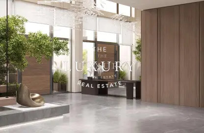 Villa - 6 Bedrooms - 7 Bathrooms for sale in Golf Place 1 - Golf Place - Dubai Hills Estate - Dubai