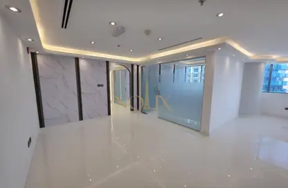 مكتب - استوديو للايجار في ون باي امنيات - الخليج التجاري - دبي مكتب - استوديو للايجار في ون باي امنيات - الخليج التجاري - دبي