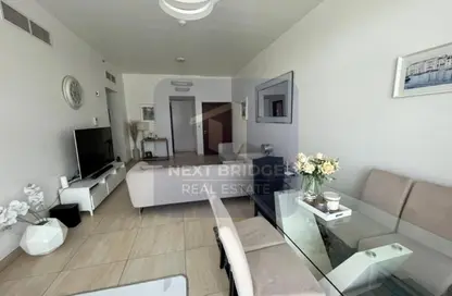 Apartment - 2 Bedrooms - 4 Bathrooms for sale in Daisy - Azizi Residence - Al Furjan - Dubai