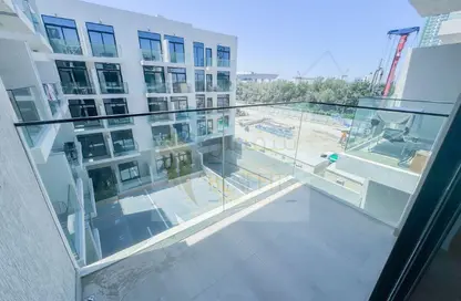 شقة - 1 حمام للبيع في بانثيون ايليزيه III - منطقة 15 - قرية الجميرا سركل - دبي