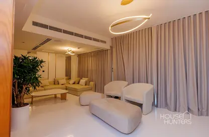Villa - 3 Bedrooms - 3 Bathrooms for sale in Eden - The Valley - Dubai