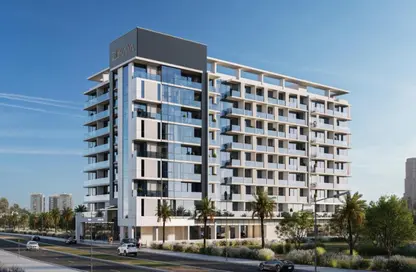 Apartment - 3 Bedrooms - 5 Bathrooms for sale in Belle Vie By Zimaya - Dubai Silicon Oasis - Dubai