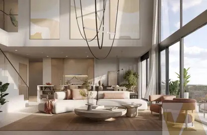 شقة - 2 غرف نوم - 3 حمامات للبيع في ديستريكت - غاف وودز - دبي لاند - دبي