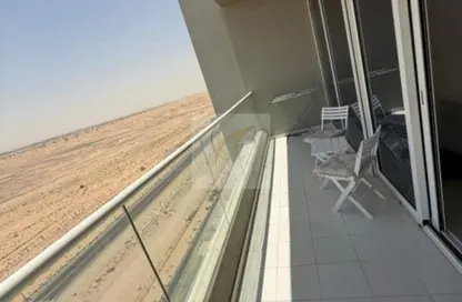 Apartment - 1 Bedroom - 2 Bathrooms for sale in Viridis D - Viridis Residence and Hotel Apartments - Damac Hills 2 - Dubai