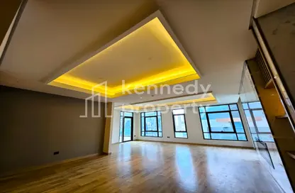 Empty Room image for: Apartment - 2 Bedrooms - 4 Bathrooms for sale in One Reem Island - Shams Abu Dhabi - Al Reem Island - Abu Dhabi, Image 1