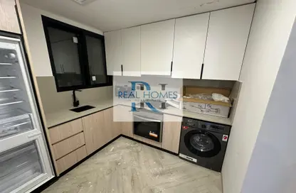 Apartment - 1 Bedroom - 2 Bathrooms for sale in Empire Residence - District 17 - Jumeirah Village Circle - Dubai