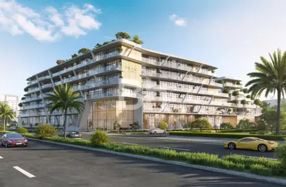 Apartment - 1 Bedroom - 1 Bathroom for sale in 10 Oxford - Jumeirah Village Circle - Dubai