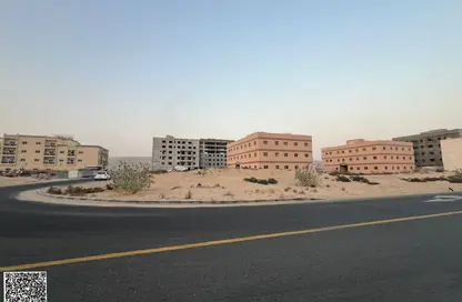 أرض - استوديو للبيع في الجرف 3 - الجرف - عجمان وسط المدينة - عجمان