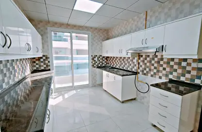 شقة - 3 غرف نوم - 3 حمامات للايجار في النون ریزیدنسز - البرشاء 1 - البرشاء - دبي شقة - 3 غرف نوم - 3 حمامات للايجار في النون ریزیدنسز - البرشاء 1 - البرشاء - دبي