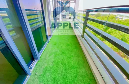 Apartment - 2 Bedrooms - 3 Bathrooms for rent in MISK Apartments - Aljada - Sharjah
