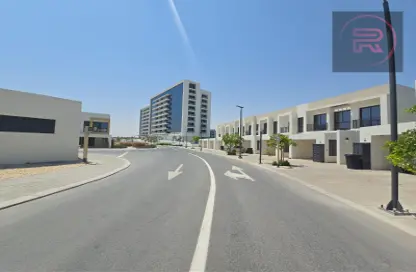 تاون هاوس - 2 غرف نوم - 4 حمامات للبيع في ماربيا - ميناء العرب - راس الخيمة - رأس الخيمة