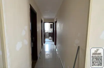 Apartment - 2 Bedrooms - 2 Bathrooms for rent in Al Jurf 3 - Al Jurf - Ajman Downtown - Ajman